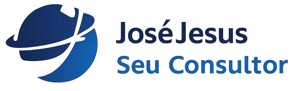 Logo José Jesus